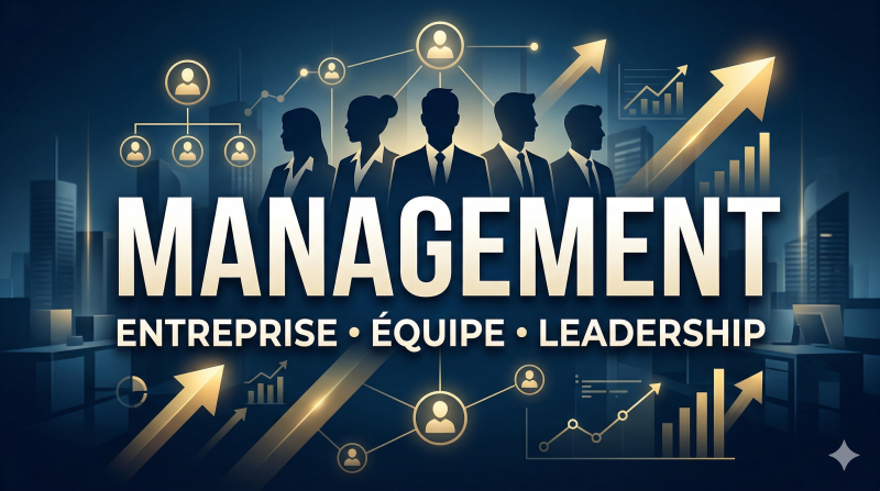 Management d'équipe